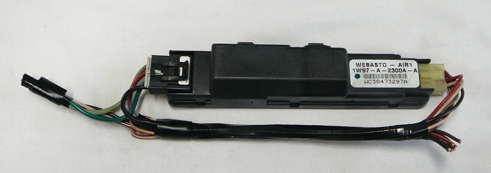 1998 - 2005 Town Car Sunroof Relay Sunroof Control Module 1W97-A-2300A-A SCU5