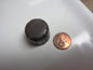 2006 2007 2008 GREY HYUNDAI SONATA STEREO TUNER RADIO KNOB OEM