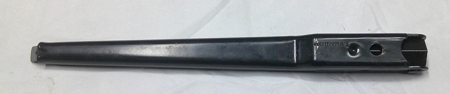 Fusion Edge MKZ Zephyr Emergency Jack Components Lug Wrench 6E5Z17005AA B12