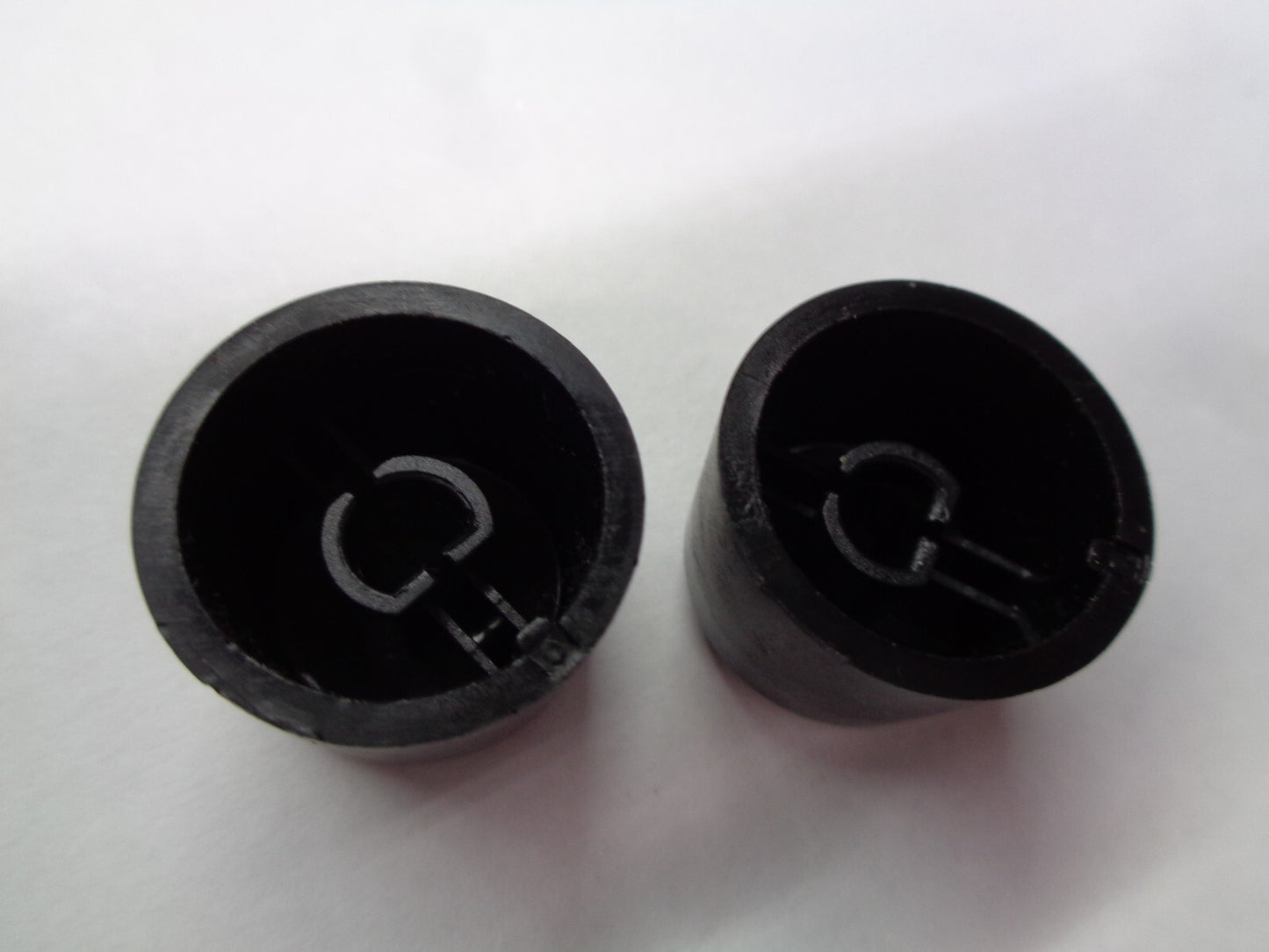 2012 2013 SUBARU IMPREZA RADIO STEREO TUNER SELECTOR KNOB SET OEM FREE SHIP