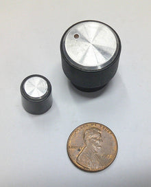 1987 CHEVY CAVALIER  RADIO STEREO CONTROL KNOB SET OEM FREE SHIPPING! - RarePartsFinder.Com
