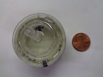 2006 SATURN ASTRA CLIMATE CONTROL HVAC A/C HEATER KNOB FREE SHIPPING! - RarePartsFinder.Com