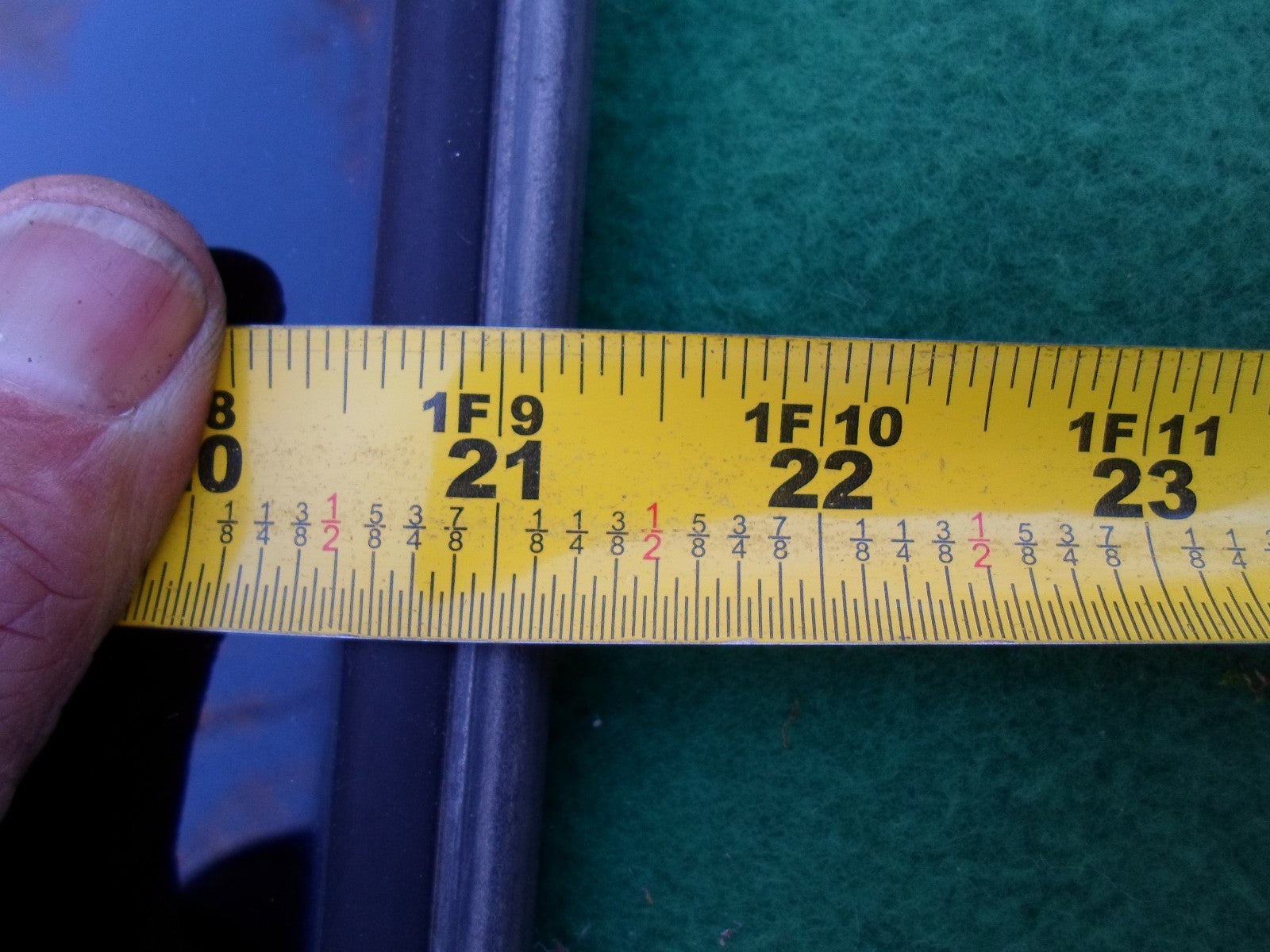 2003 PONTIAC SUNFIRE OEM  YEAR SPECIFIC SUNROOF GLASS PANEL OEM FREE SHIPPING! - RarePartsFinder.Com