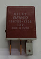 USA SELLER SUBARU RELAY 156700-1700 1 YEAR WARRANTY OEM FREE SHIPPING SB1 - RarePartsFinder.Com