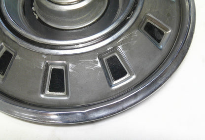 Dodge Division Hub Cap 14 inch NOT PERFECT SEE PICS Free Shipping! M4