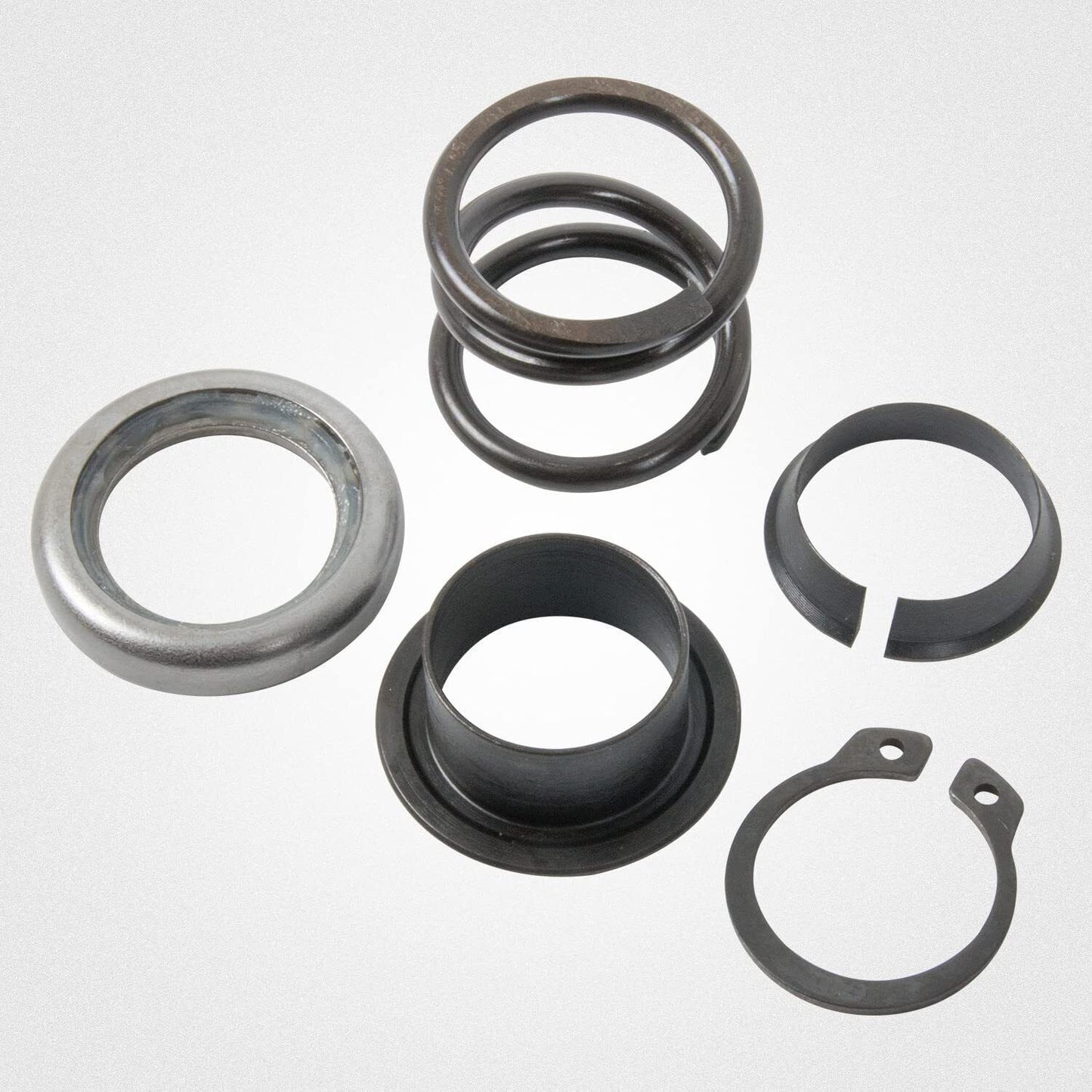 USA MADE Steering Column Upper Bearing Kit for Tilt/No Tilt for Ford F4DZ-3517-A - RarePartsFinder.Com