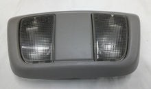 2001 - 2004 Nissan Pathfinder Xterra Overhead Dome Light 26430-9Z500  R2