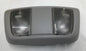2001 - 2004 Nissan Pathfinder Xterra Overhead Dome Light 26430-9Z500  R2