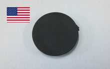 REAR STEP BUMPER SIDE SEALED CAP LOWER PAD For TOYOTA TACOMA 05 - 15 52592-04010