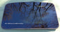 15 16 17 18 19 20 CHEVY TRAX SUNROOF GLASS OEM FACTORY NO ACCIDENT FREE SHIPPING - RarePartsFinder.Com