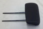 13 - 16 FORD ESCAPE REAR CENTER HEADREST HEAD REST BLACK CLOTH OEM FREE SHIP
