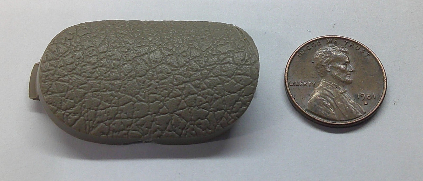 2004 - 2008 Ford F-150 F150  Pull/Grab/Assist Windshield Pillar Cap Cover Plug