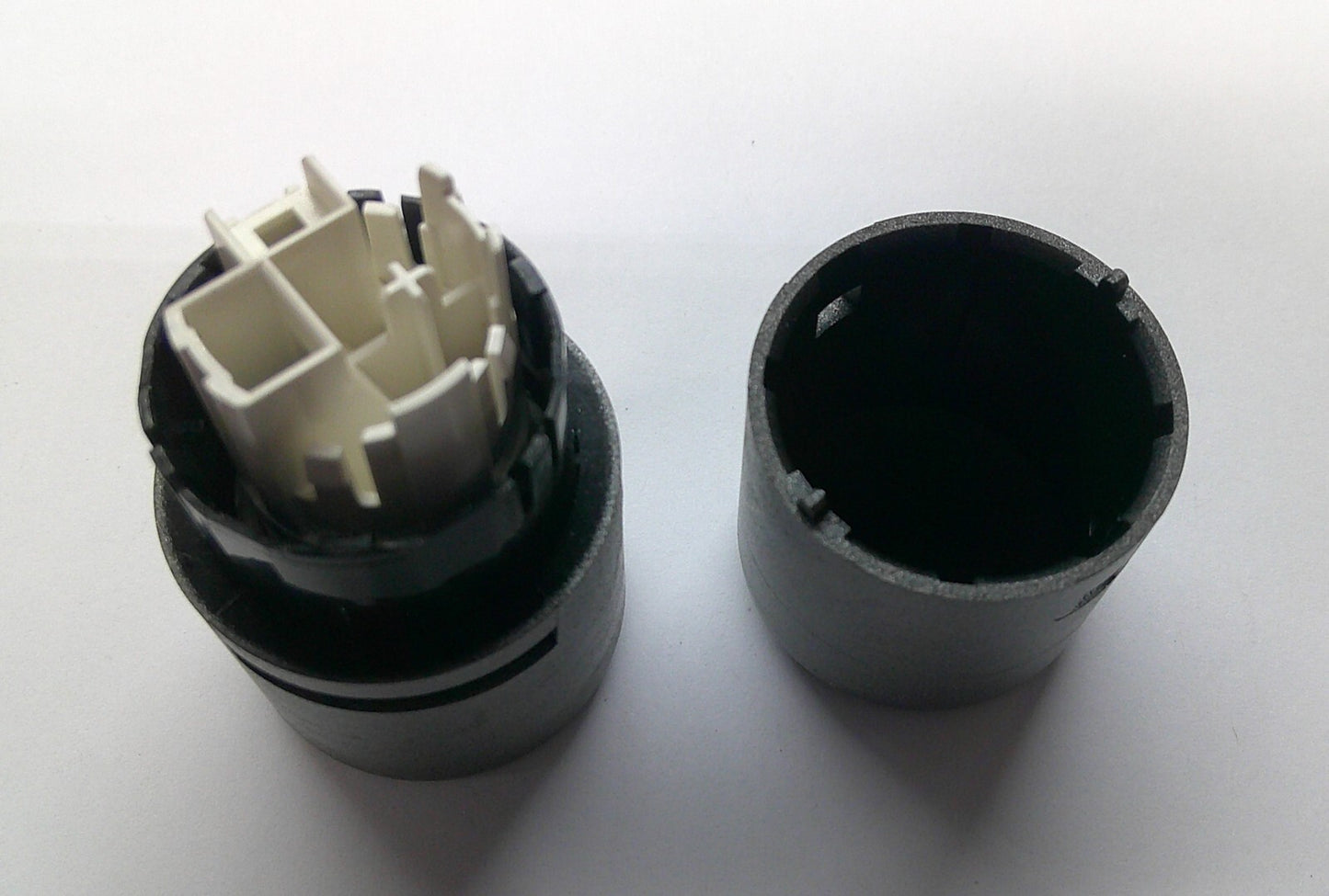 2008  TOYOTA CAMRY AC HVAC CLIMATE CONTROL KNOB SET OEM FREE SHIPPING! - RarePartsFinder.Com