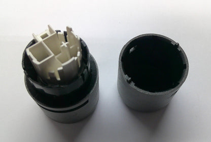 2008  TOYOTA CAMRY AC HVAC CLIMATE CONTROL KNOB SET OEM FREE SHIPPING! - RarePartsFinder.Com