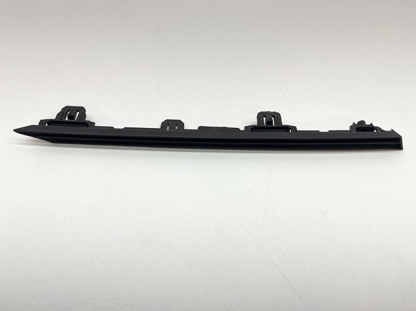 Grille Left Front Bumper Upper Trim LH For 19 - 22 Toyota Rav4 53124-0R040 - RarePartsFinder.Com