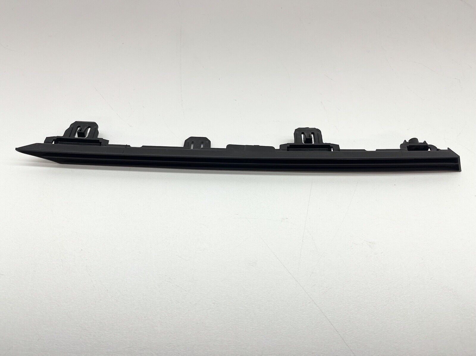 Grille Left Front Bumper Upper Trim LH For 19 - 22 Toyota Rav4 53124-0R040 - RarePartsFinder.Com