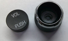 2011 FORD ESCAPE STEREO TUNER RADIO KNOB OEM FACTORY FREE SHIPPING! - RarePartsFinder.Com