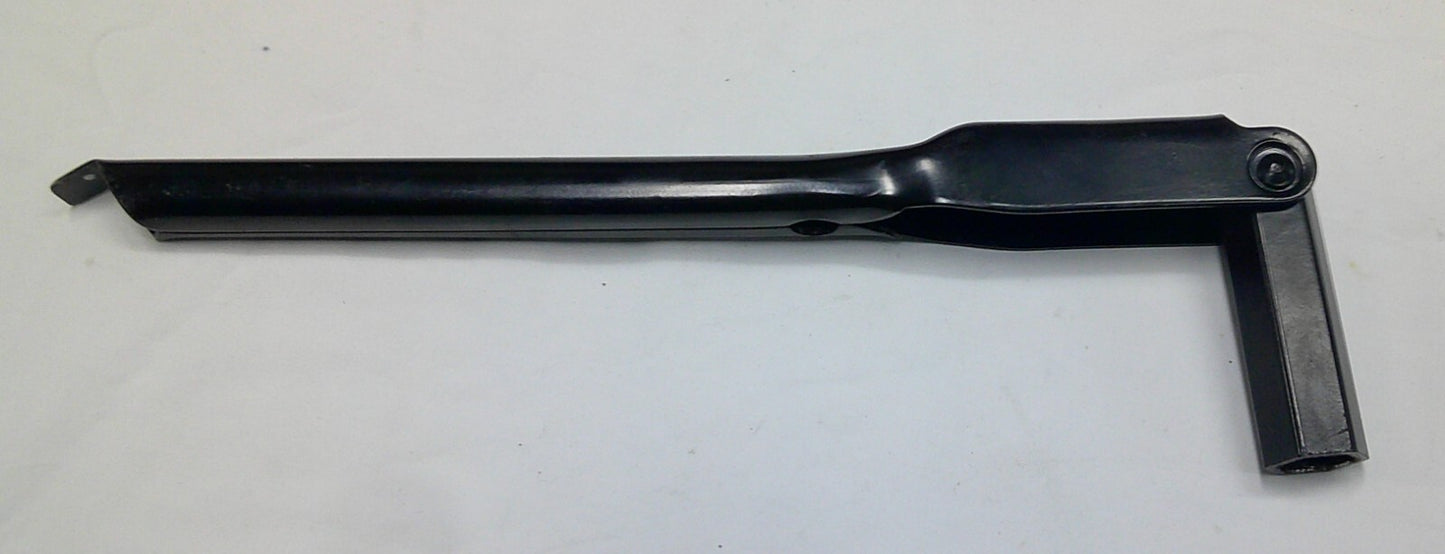 Ford Escape / Focus Emergency Floor Jack Components Lug Wrench DM5Z17032A B10