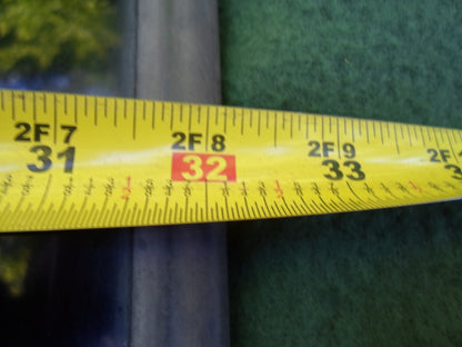 2001 CHRYSLER PT CRUISER YEAR SPECIFIC FACTORY OEM SUNROOF GLASS FREE SHIPPING!