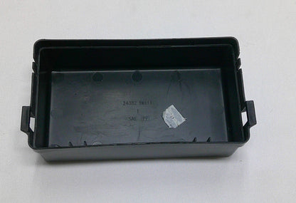 00 - 06 Nissan Sentra 1.8L Front Relay Fuse Box Upper Cover Lid 24382-5M011 B3