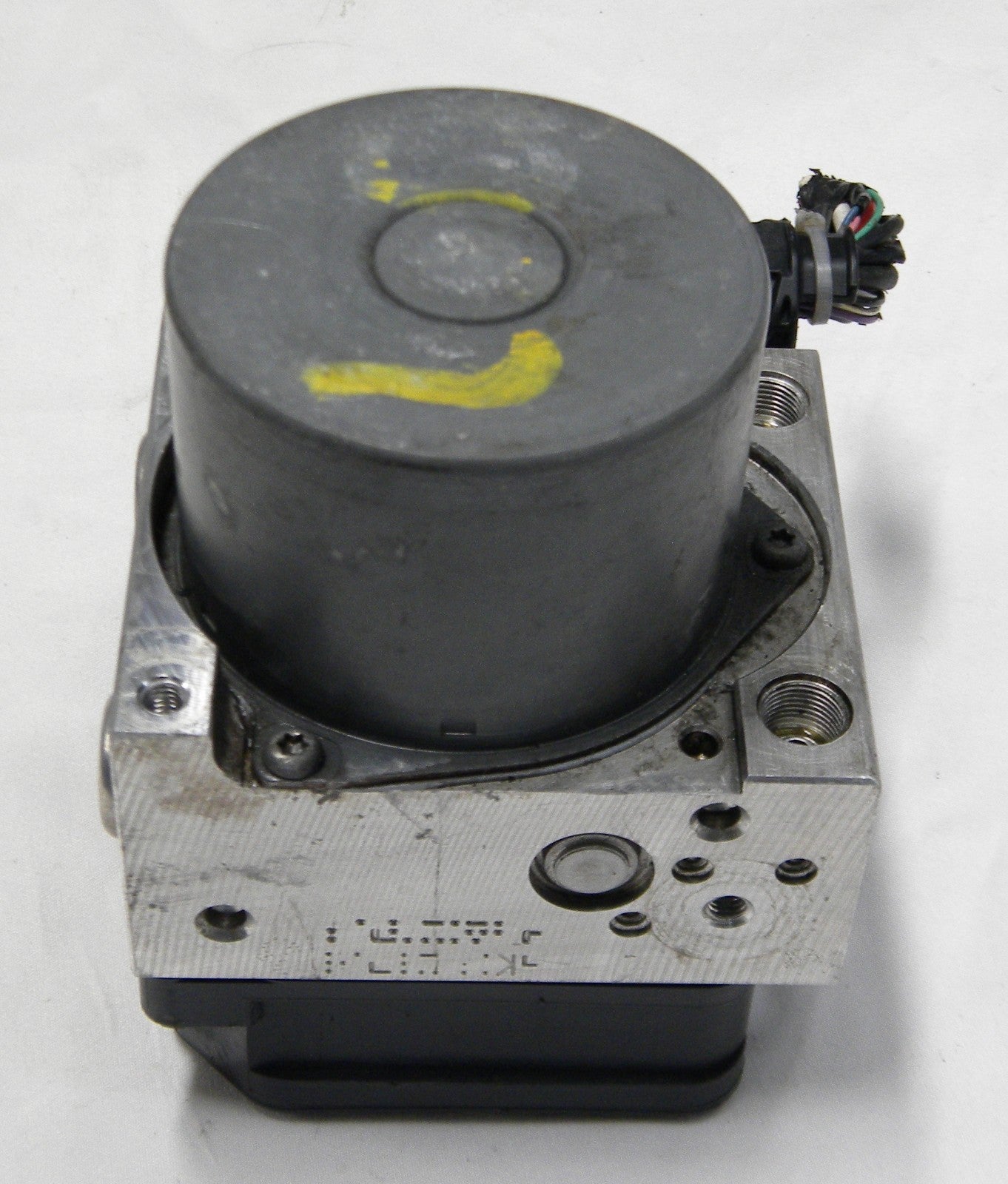 2020 Nissan Maxima ABS Pump Control Unit Module Anti Lock Brake 47660-9DL0D  M13