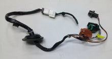 17 Hyundai Elantra Dr Socket & Wire Right Rear Taillight Brake Plug Pigtail A10