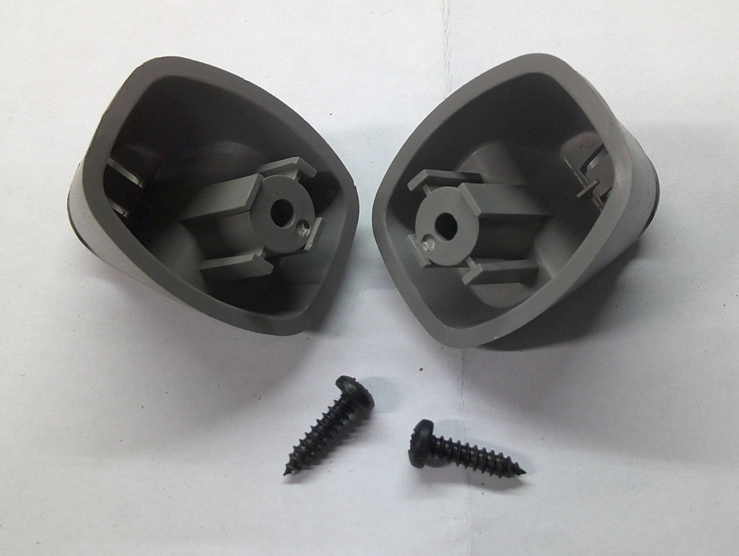 2005 - 2009 EQUINOX TORRENT SUN VISOR CLIP W/MOUNT SCREW OEM FREE SHIP SC1