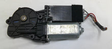 FUSION MKZ TOWN CAR ZEPHYR MILAN SUNROOF MOTOR OEM TESTED 7W1Z-15790-A