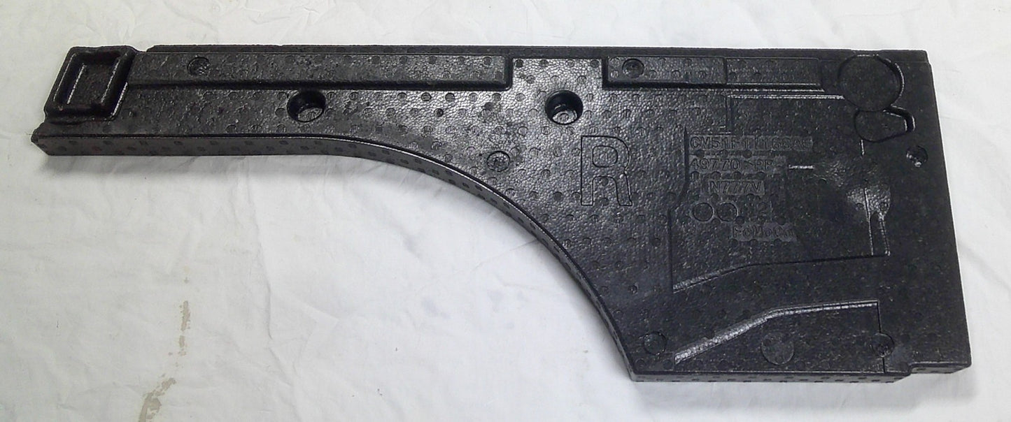 2012 - 2018 Ford Focus R Rear Trunk Foam Pad CM51-F11168-AE  OEM M6