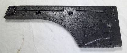 2012 - 2018 Ford Focus R Rear Trunk Foam Pad CM51-F11168-AE  OEM M6