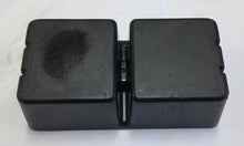 07 - 14 Yukon Tahoe Front Floor Console Rear Cup Holder 25793645  B10 - RarePartsFinder.Com