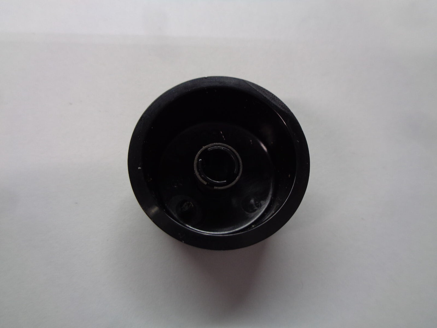 2012 JAGUAR X-TYPE RADIO STEREO TUNER KNOB OEM