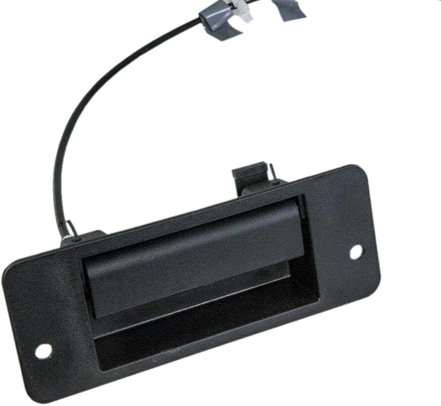 For Ford E150 E250 Right Side Hinged Door Latch with Handle 6C2Z-15264A01-AA - RarePartsFinder.Com