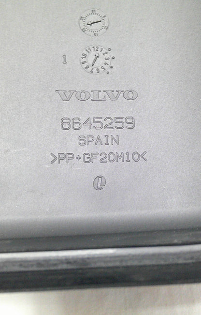 Genuine Volvo Upper Cover 8645259 XC90 XC70 S60 S80 V70 R1 - RarePartsFinder.Com