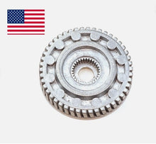 METAL Sunroof Motor Cog Drive Internal Metal Gear 1Q0959591C for VW EOS 07 - 16