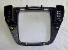 2001 - 2004 Toyota Highlander Radio Dashboard Bezel Trim Cover Free Shipping B4