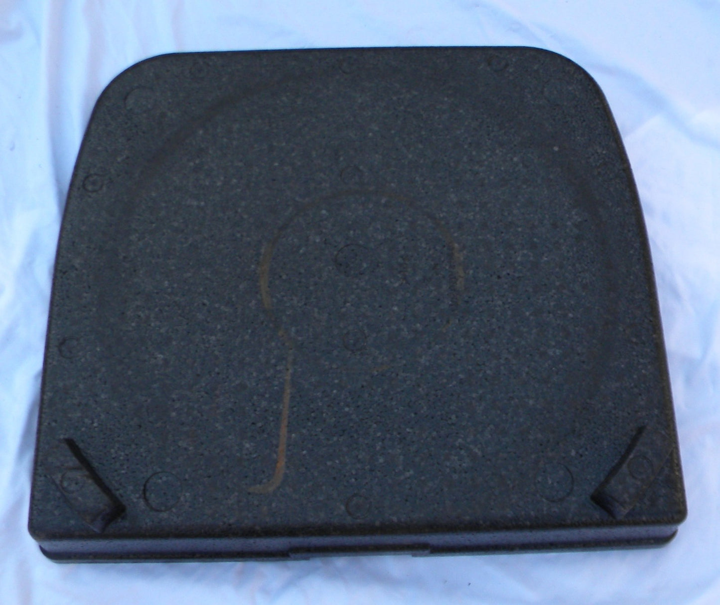 05 - 09 Subaru Legacy Sedan Trunk Foam Tray Storage Cargo 91144AG02A OEM M9