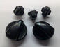 2002 FORD WINDSTAR CLIMATE CONTROL KNOBS FAN TEMP A/C OEM FREE SHIPPING! - RarePartsFinder.Com
