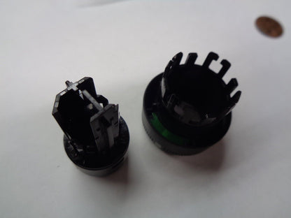 05 06 07  HONDA ODYSSEY REAR CLIMATE CONTROL HEATER A/C HVAC KNOB OEM FREE SHIP - RarePartsFinder.Com