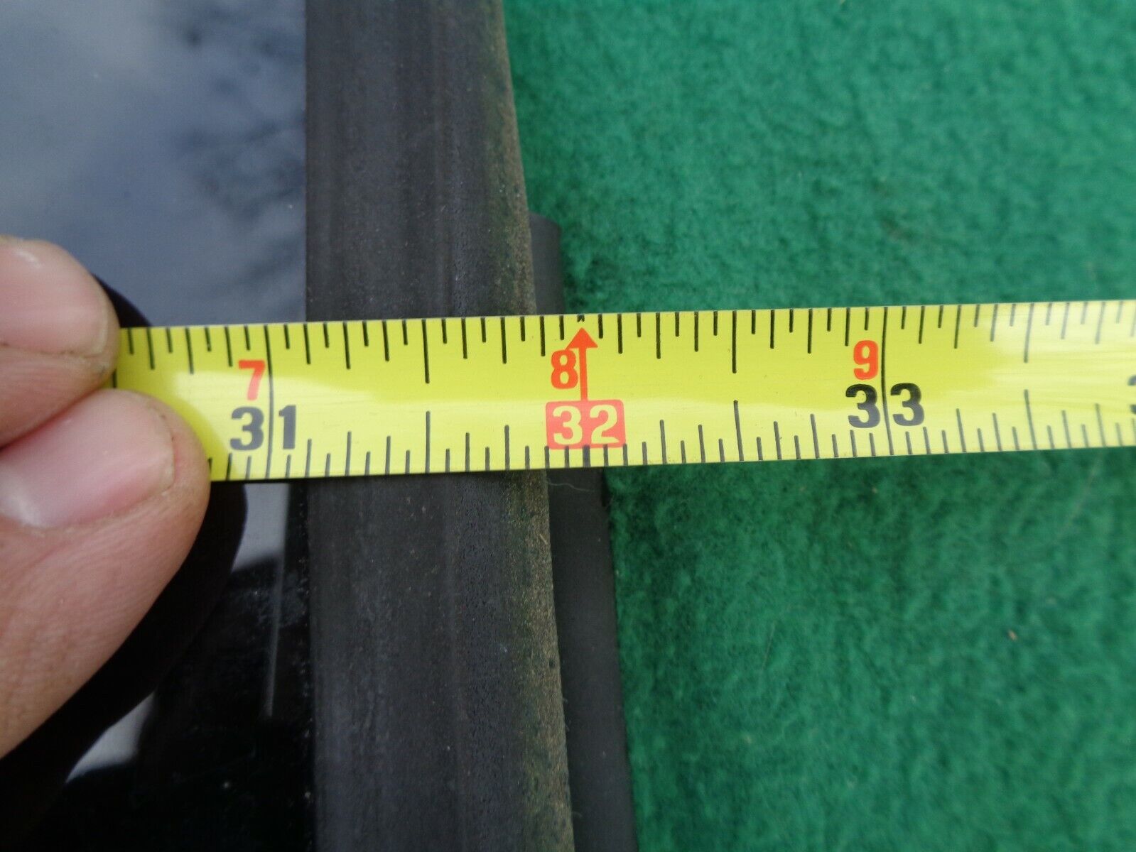 1999 HONDA CIVIC 4 DOOR OEM YEAR SPECIFIC SUNROOF GLASS NO ACCIDENT FREE SHIP - RarePartsFinder.Com
