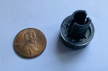 2011 2012 2013 NISSAN ROGUE RADIO STEREO CONTROL TUNER KNOB OEM - RarePartsFinder.Com