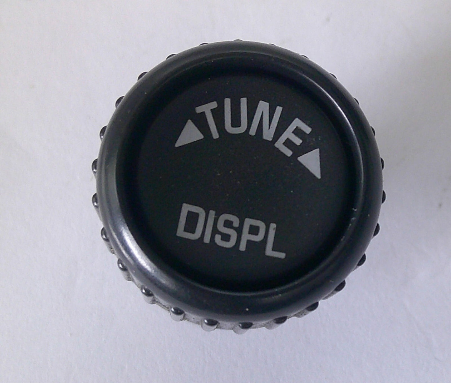 2001 - 2005 CHEVY IMPALA  RADIO STEREO CONTROL KNOB SET OEM
