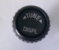 2001 - 2005 CHEVY IMPALA  RADIO STEREO CONTROL KNOB SET OEM