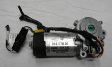 01 - 05 DODGE NEON OEM FACTORY SUNROOF MOTOR TESTED 5008582AB  SM3