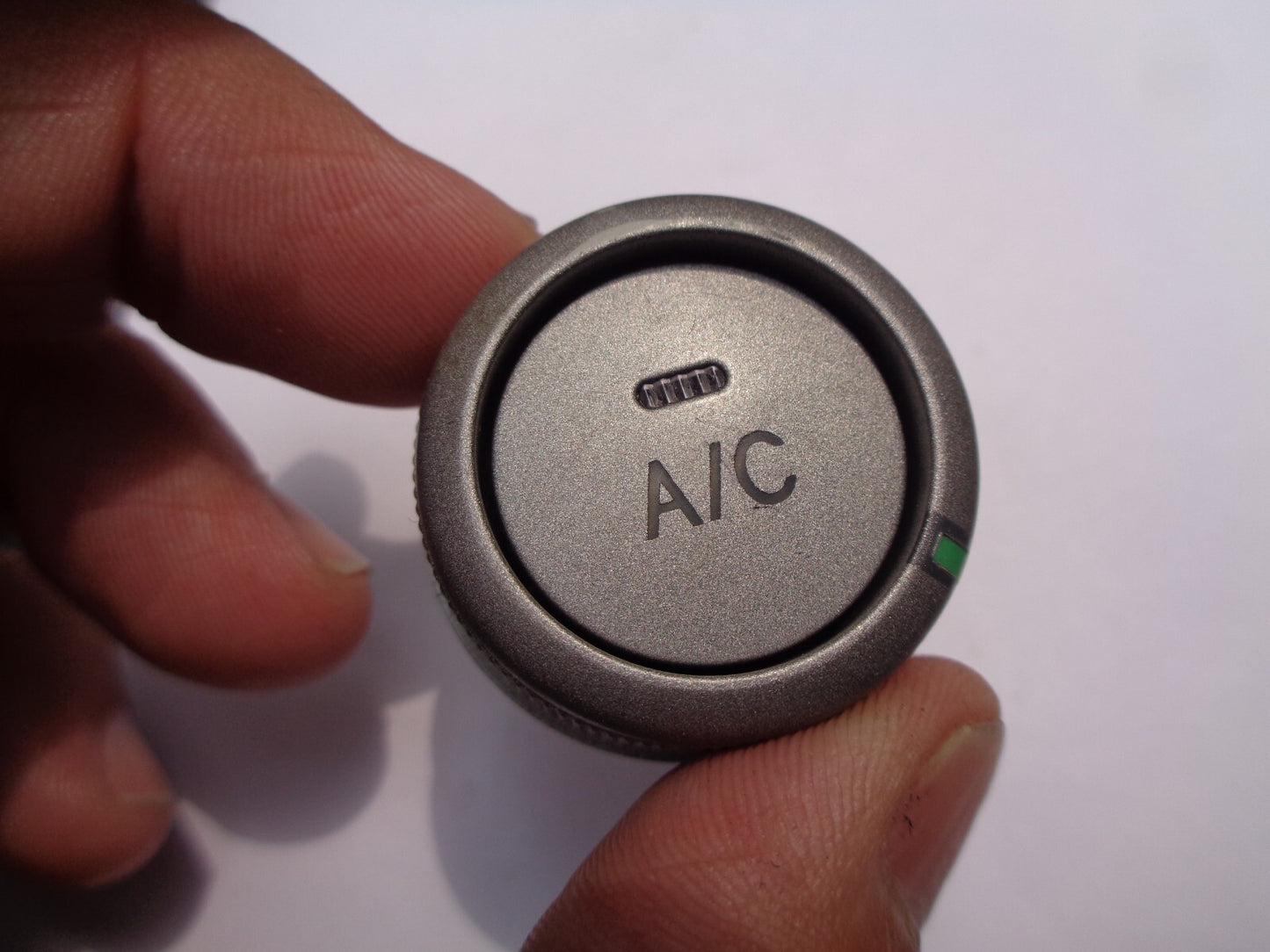 04 05 06 07 08 TOYOTA SOLARA A/C HEATER HVAC CLIMATE CONTROL KNOB OEM FREE SHIPP