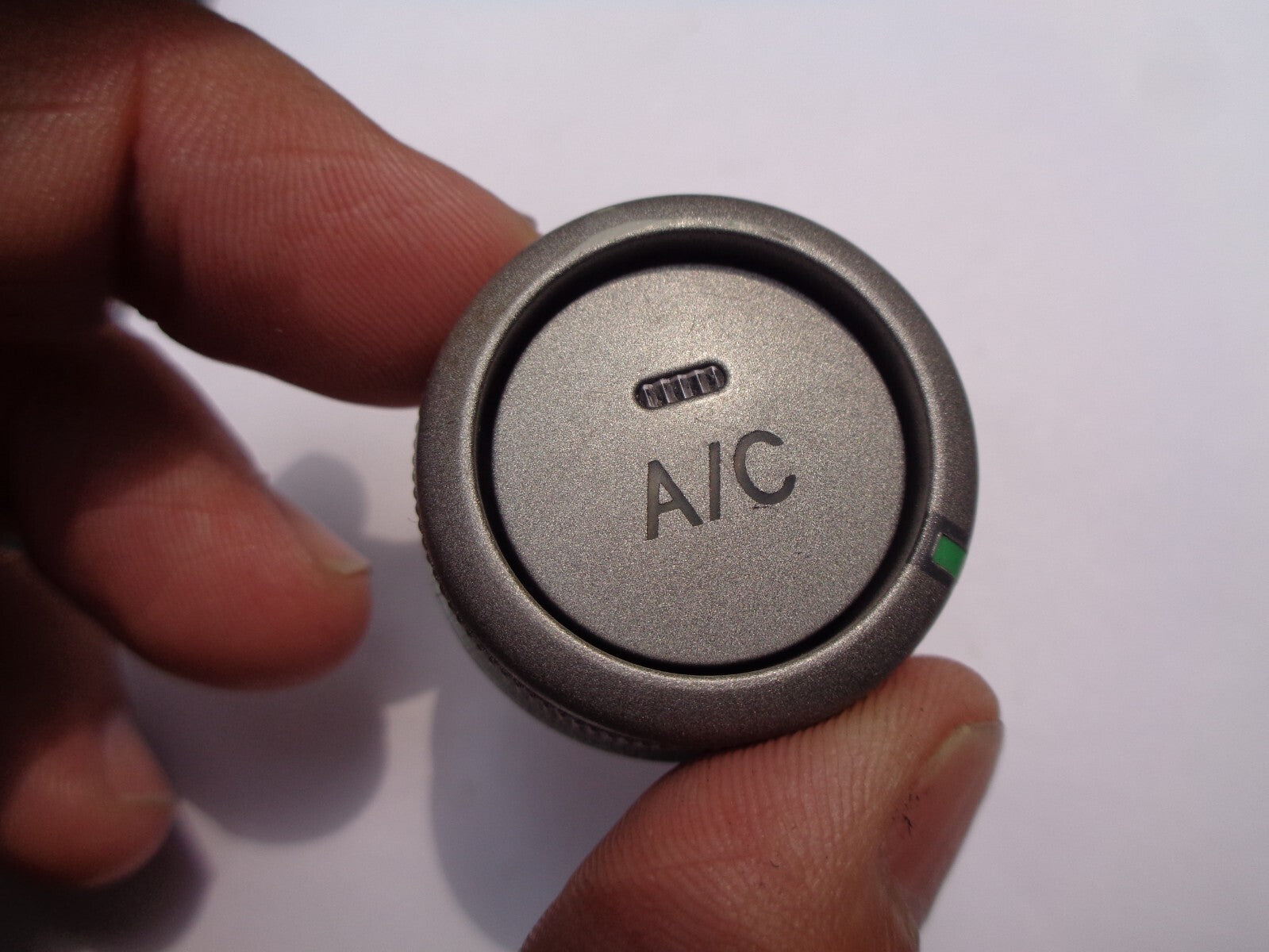 04 05 06 07 08 TOYOTA SOLARA A/C HEATER HVAC CLIMATE CONTROL KNOB OEM FREE SHIPP