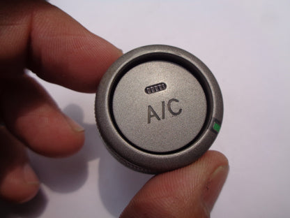 04 05 06 07 08 TOYOTA SOLARA A/C HEATER HVAC CLIMATE CONTROL KNOB OEM FREE SHIPP