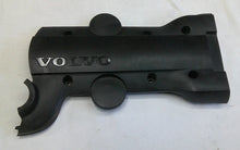 06-16 Volvo S60 V60 Cross Country C70 Engine Motor Upper Cover 31339765 A1