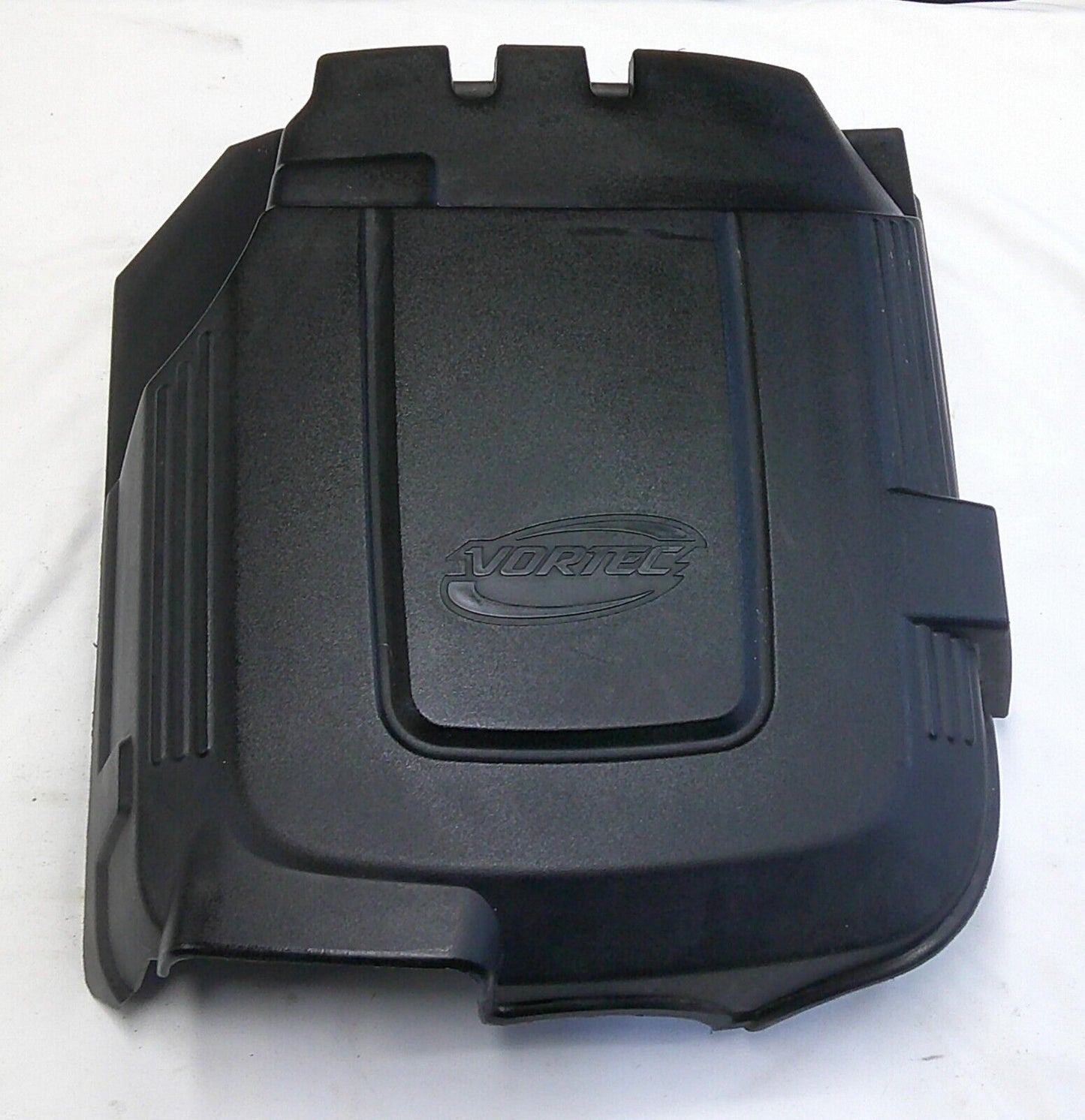 SILVERADO YUKON SUBURBAN ENGINE APPEARANCE COVER 12625893 FREE SHIPPING EC2 - RarePartsFinder.Com