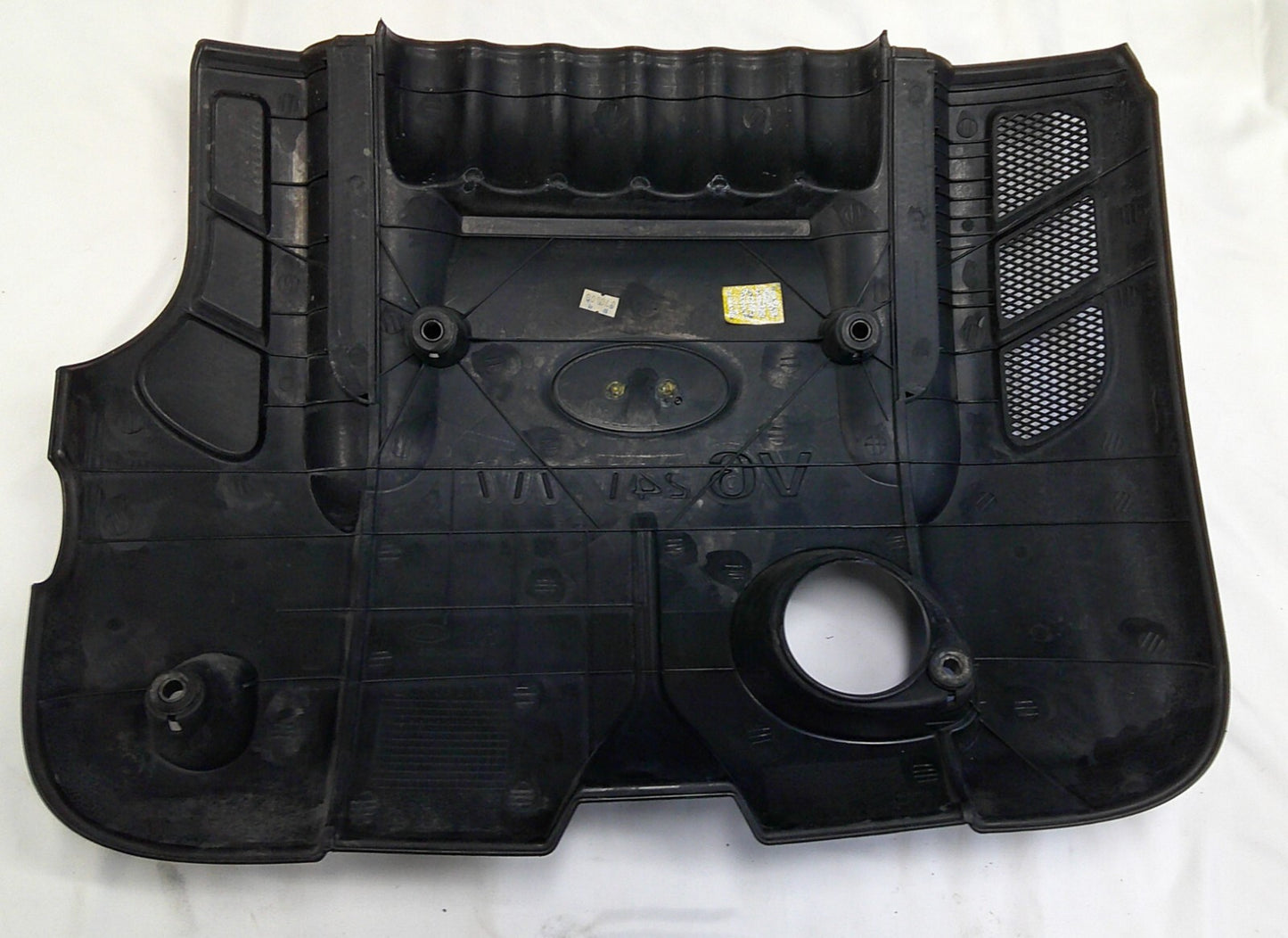 07 08 KIA RONDO V6 24 VALVE ENGINE APPEARANCE COVER 29240-3E650 R1